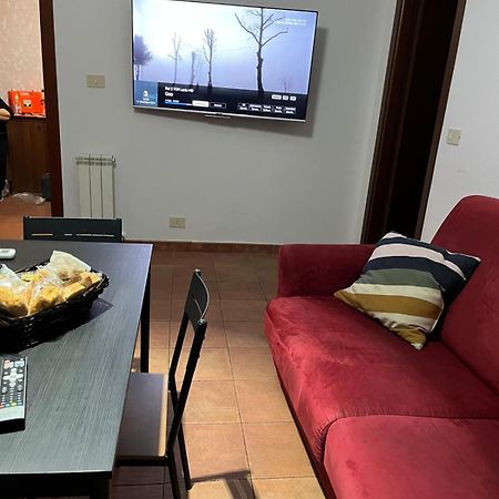 Vacanze Deaf Roma Eksteriør bilde