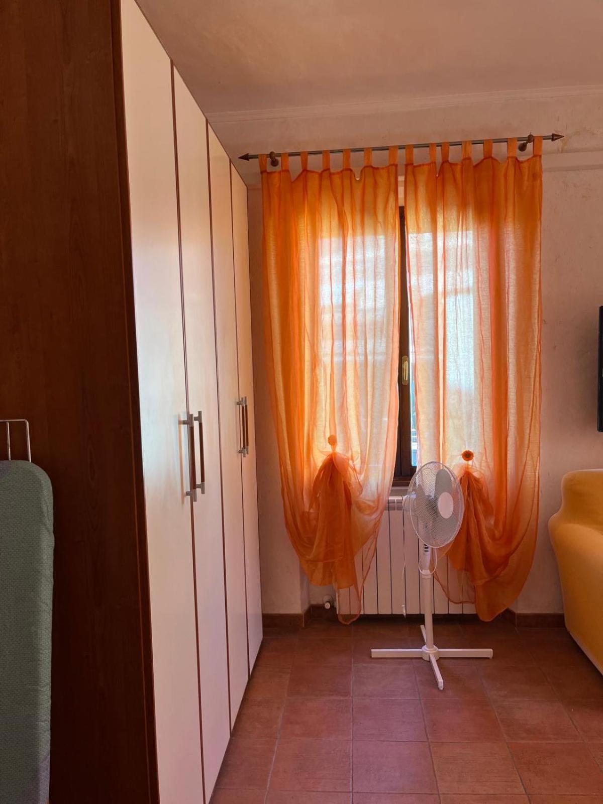 Vacanze Deaf Roma Eksteriør bilde