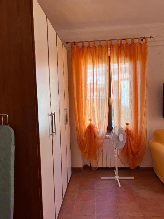 Vacanze Deaf Roma Eksteriør bilde